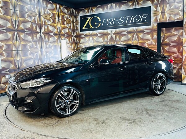 Used BMW 2 Series Gran Coupe 2021 for sale - 76294460: Photo 30