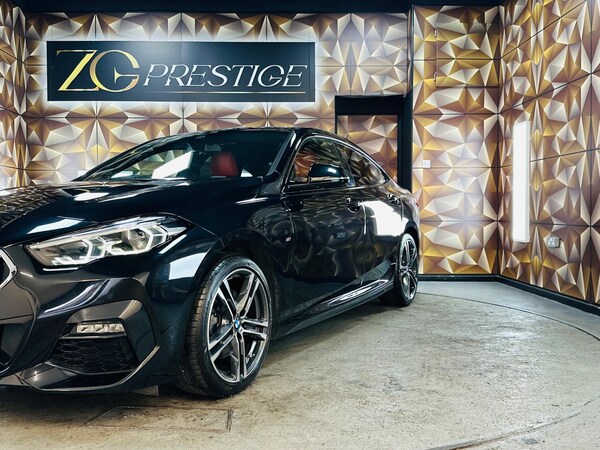 Used BMW 2 Series Gran Coupe 2021 for sale - 76294460: Photo 31