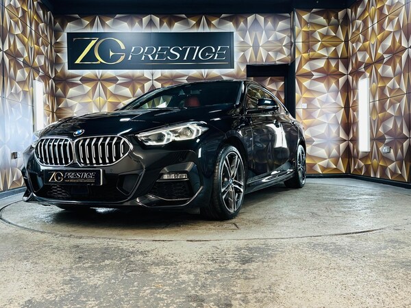 Used BMW 2 Series Gran Coupe 2021 for sale - 76294460: Photo 32
