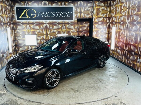 Used BMW 2 Series Gran Coupe 2021 for sale - 76294460: Photo 33