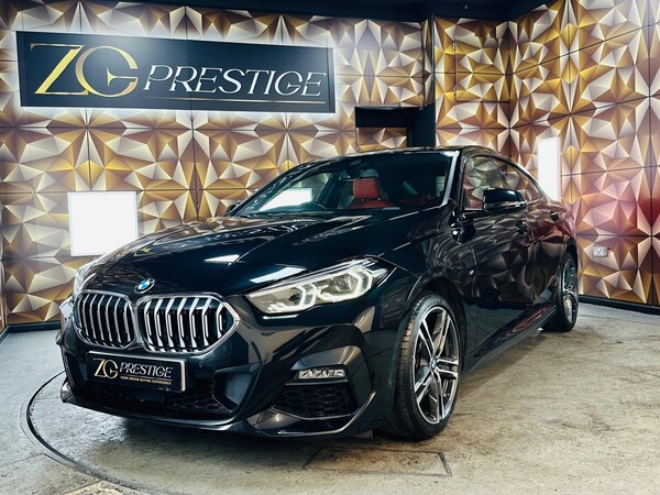 Used BMW 2 Series Gran Coupe 2021 for sale - 76294460: Photo 35