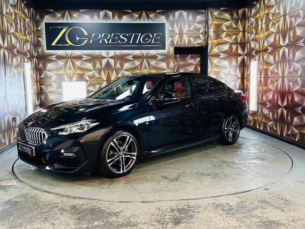 Used BMW 2 Series Gran Coupe 2021 for sale - 76294460: Photo 36