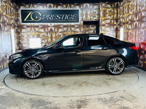 Used BMW 2 Series Gran Coupe 2021 for sale - 76294460: Photo 37