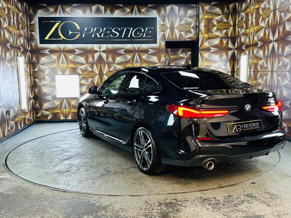 Used BMW 2 Series Gran Coupe 2021 for sale - 76294460: Photo 38