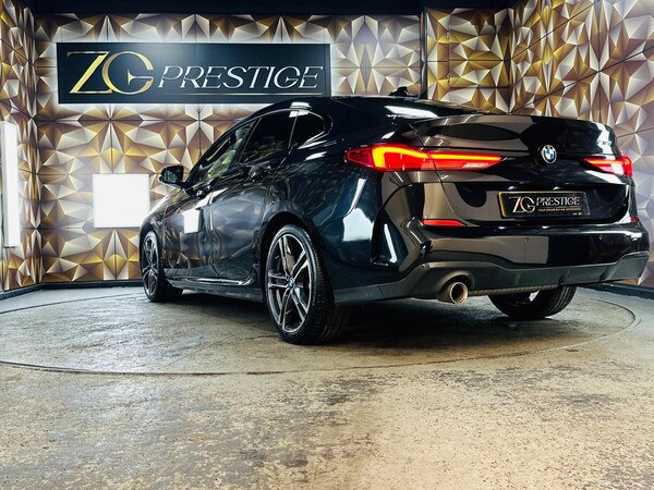 Used BMW 2 Series Gran Coupe 2021 for sale - 76294460: Photo 40