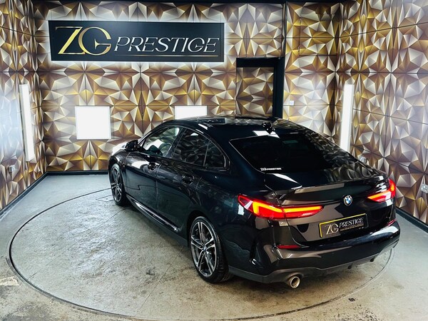 Used BMW 2 Series Gran Coupe 2021 for sale - 76294460: Photo 41