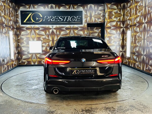 Used BMW 2 Series Gran Coupe 2021 for sale - 76294460: Photo 42