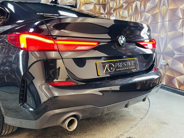 Used BMW 2 Series Gran Coupe 2021 for sale - 76294460: Photo 43