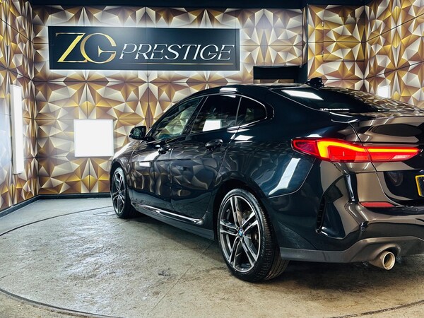 Used BMW 2 Series Gran Coupe 2021 for sale - 76294460: Photo 44