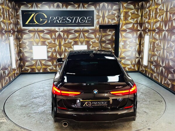Used BMW 2 Series Gran Coupe 2021 for sale - 76294460: Photo 45