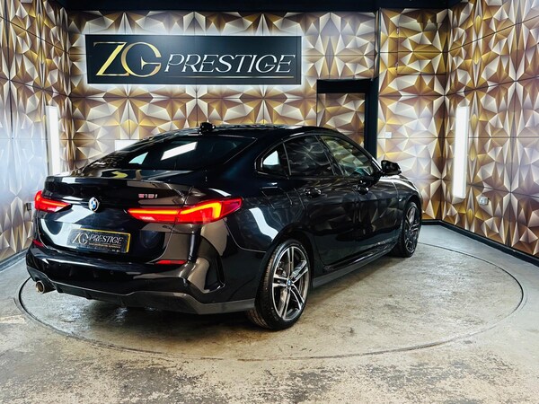 Used BMW 2 Series Gran Coupe 2021 for sale - 76294460: Photo 46