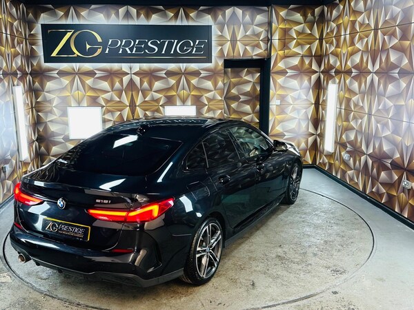 Used BMW 2 Series Gran Coupe 2021 for sale - 76294460: Photo 47