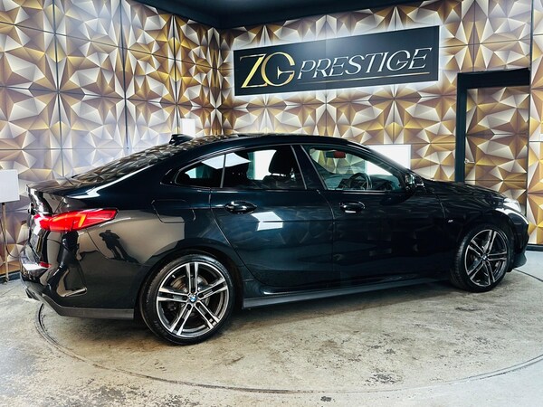 Used BMW 2 Series Gran Coupe 2021 for sale - 76294460: Photo 48