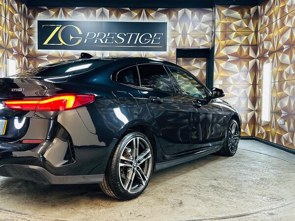 Used BMW 2 Series Gran Coupe 2021 for sale - 76294460: Photo 49