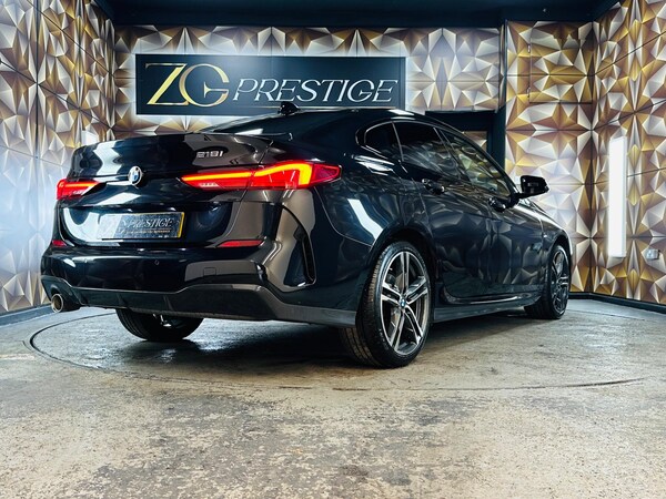 Used BMW 2 Series Gran Coupe 2021 for sale - 76294460: Photo 50
