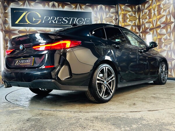 Used BMW 2 Series Gran Coupe 2021 for sale - 76294460: Photo 52