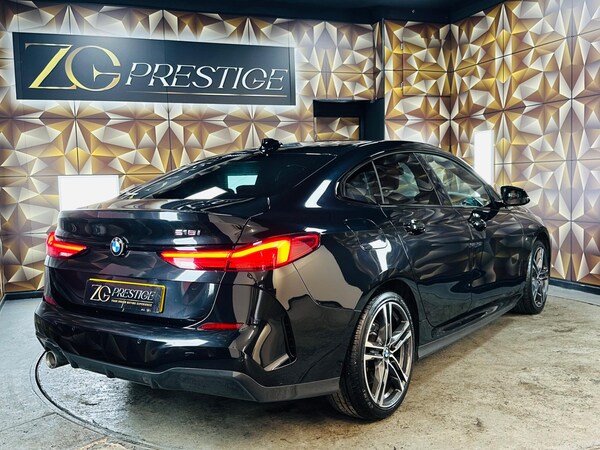 Used BMW 2 Series Gran Coupe 2021 for sale - 76294460: Photo 53