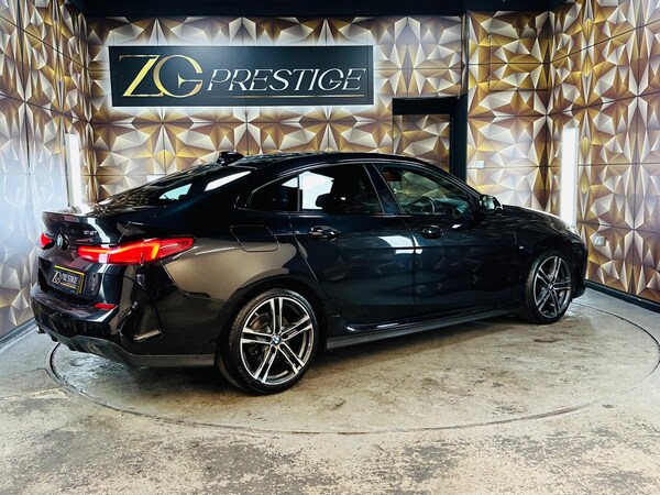 Used BMW 2 Series Gran Coupe 2021 for sale - 76294460: Photo 54