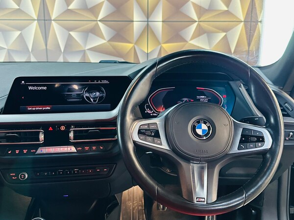Used BMW 2 Series Gran Coupe 2021 for sale - 76294460: Photo 58