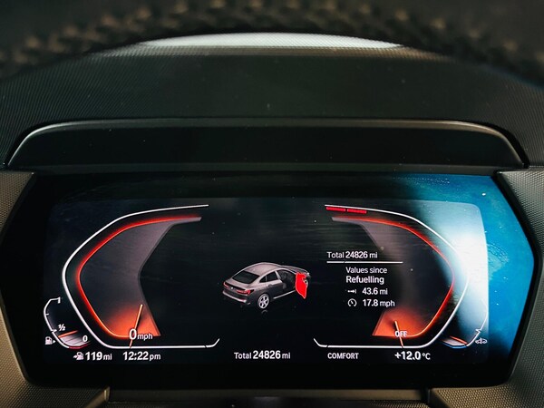 Used BMW 2 Series Gran Coupe 2021 for sale - 76294460: Photo 60