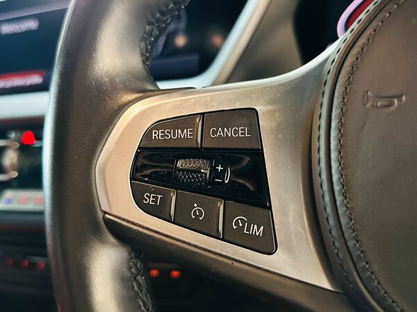 Used BMW 2 Series Gran Coupe 2021 for sale - 76294460: Photo 62