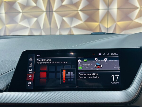 Used BMW 2 Series Gran Coupe 2021 for sale - 76294460: Photo 69
