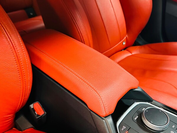 Used BMW 2 Series Gran Coupe 2021 for sale - 76294460: Photo 75