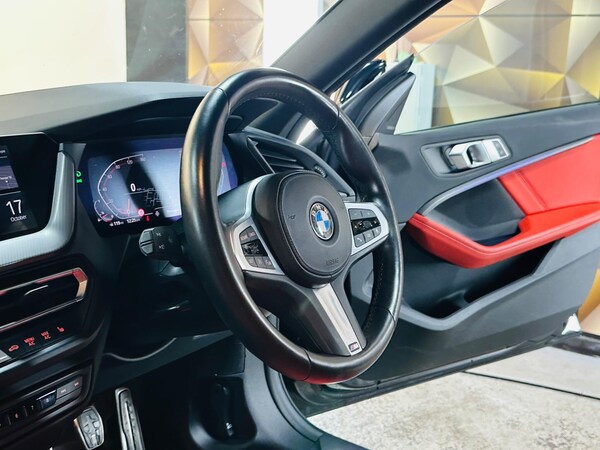 Used BMW 2 Series Gran Coupe 2021 for sale - 76294460: Photo 81