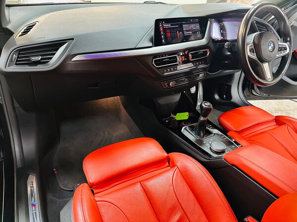 Used BMW 2 Series Gran Coupe 2021 for sale - 76294460: Photo 82