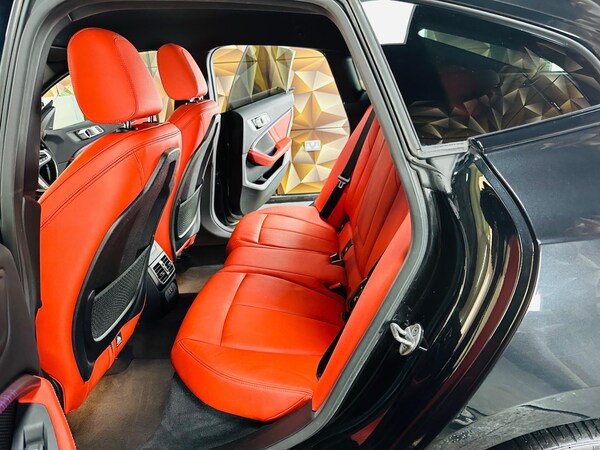 Used BMW 2 Series Gran Coupe 2021 for sale - 76294460: Photo 84
