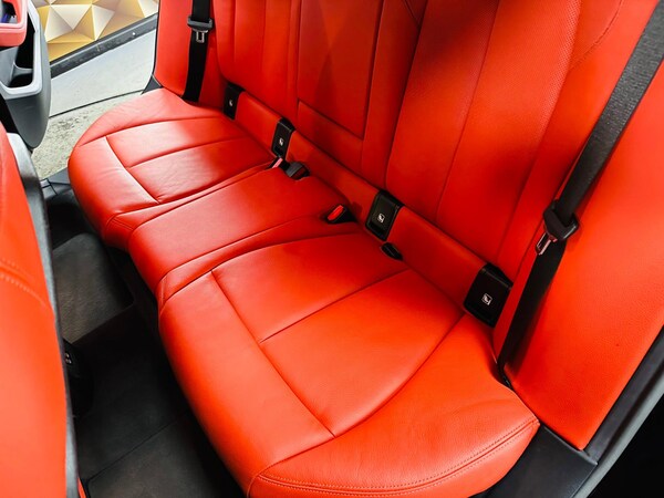 Used BMW 2 Series Gran Coupe 2021 for sale - 76294460: Photo 85