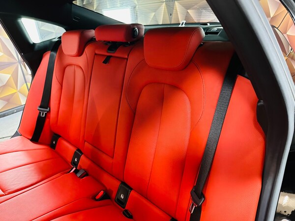 Used BMW 2 Series Gran Coupe 2021 for sale - 76294460: Photo 86