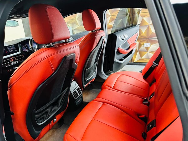 Used BMW 2 Series Gran Coupe 2021 for sale - 76294460: Photo 87