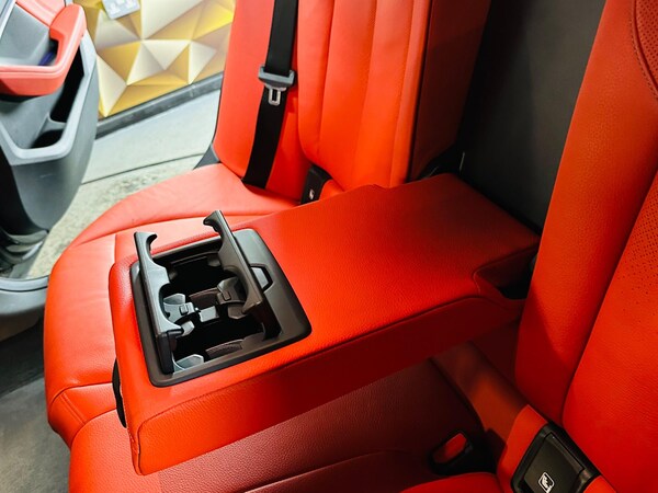 Used BMW 2 Series Gran Coupe 2021 for sale - 76294460: Photo 88