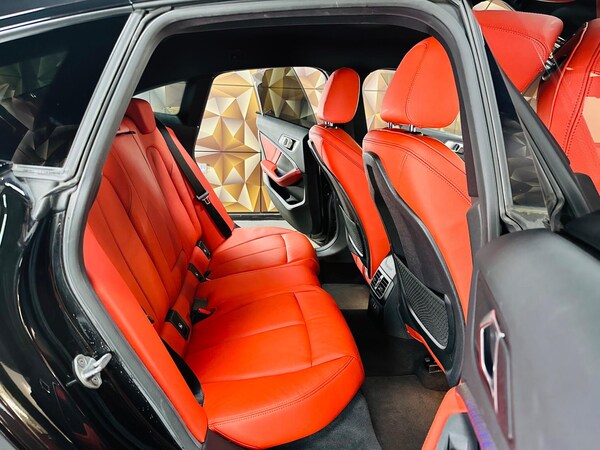 Used BMW 2 Series Gran Coupe 2021 for sale - 76294460: Photo 89
