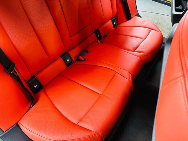 Used BMW 2 Series Gran Coupe 2021 for sale - 76294460: Photo 90