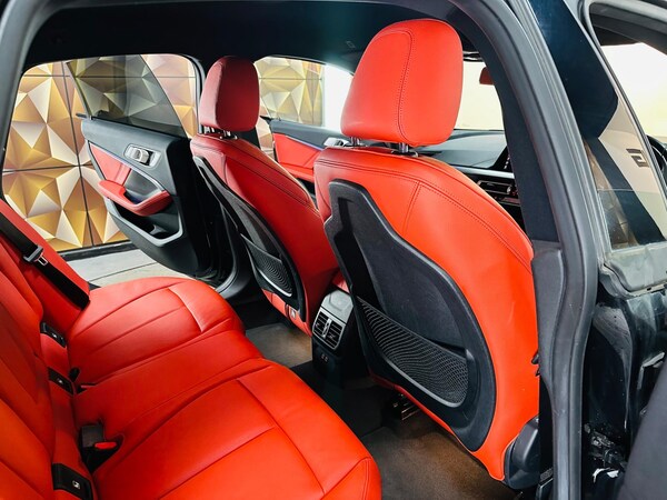 Used BMW 2 Series Gran Coupe 2021 for sale - 76294460: Photo 92