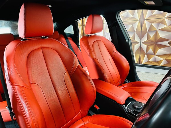 Used BMW 2 Series Gran Coupe 2021 for sale - 76294460: Photo 95