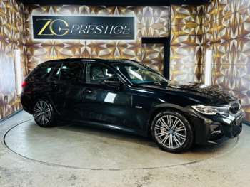 2022 (71) - 2.0 330e 12kWh M Sport Touring Auto Euro 6 (s/s) 5dr