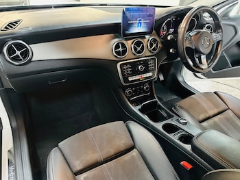 Used Mercedes-Benz GLA 2019 for sale - 75658965: Photo