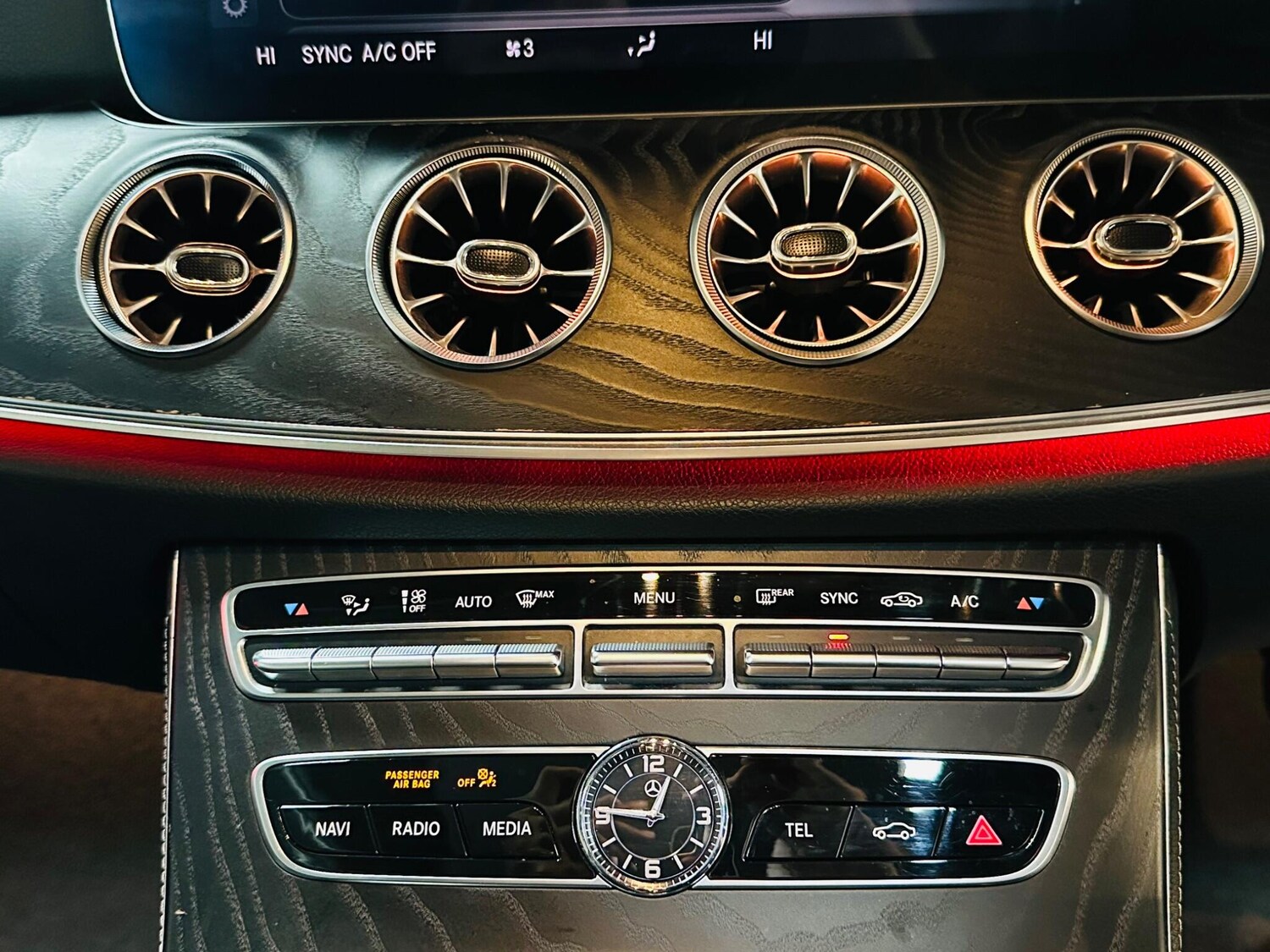 Vehicle 60