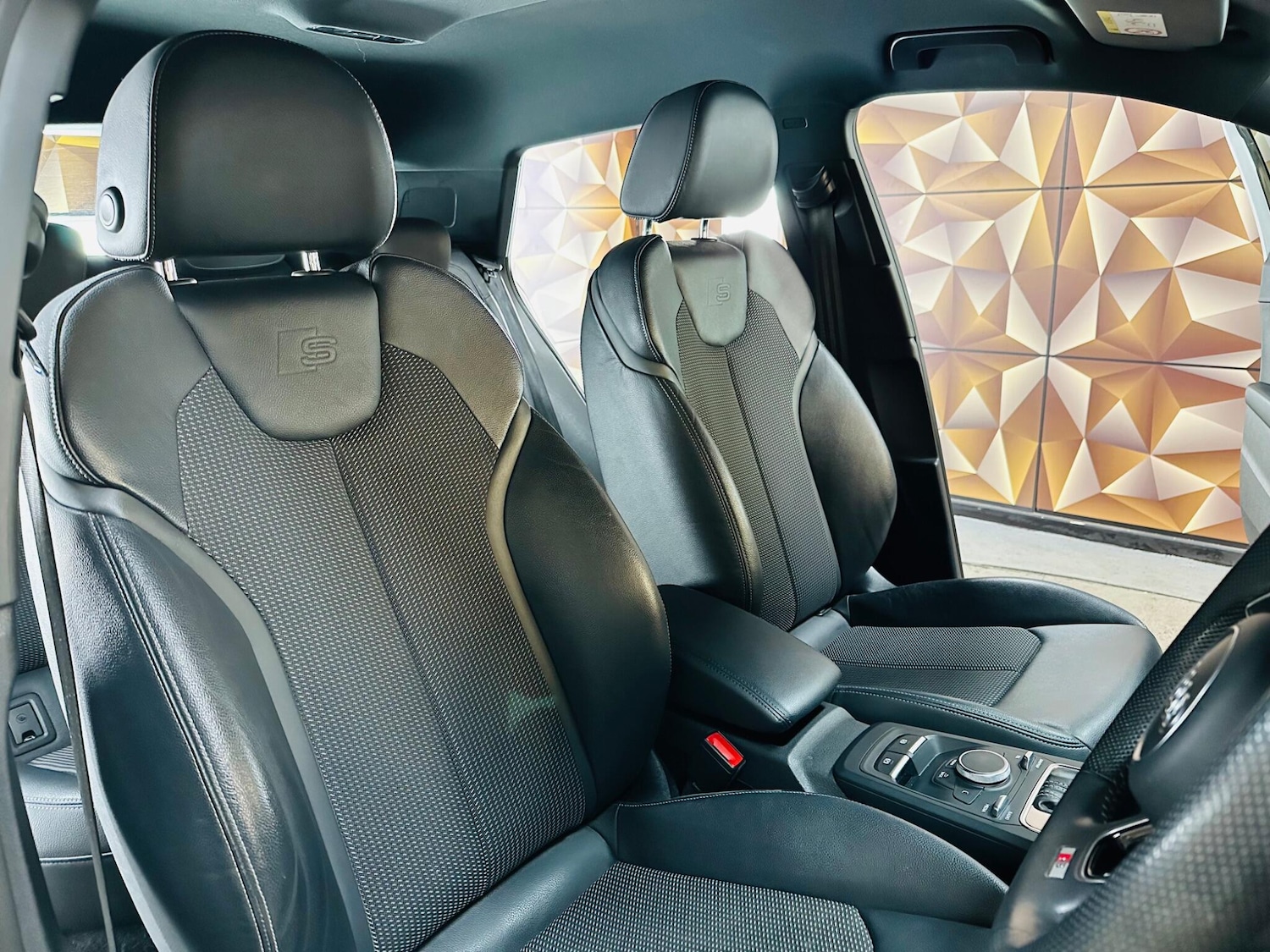 Used Audi Q2 2018 for sale - 76976482: Photo 14