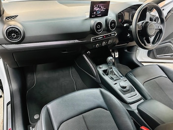 Used Audi Q2 2018 for sale - 76976482: Photo