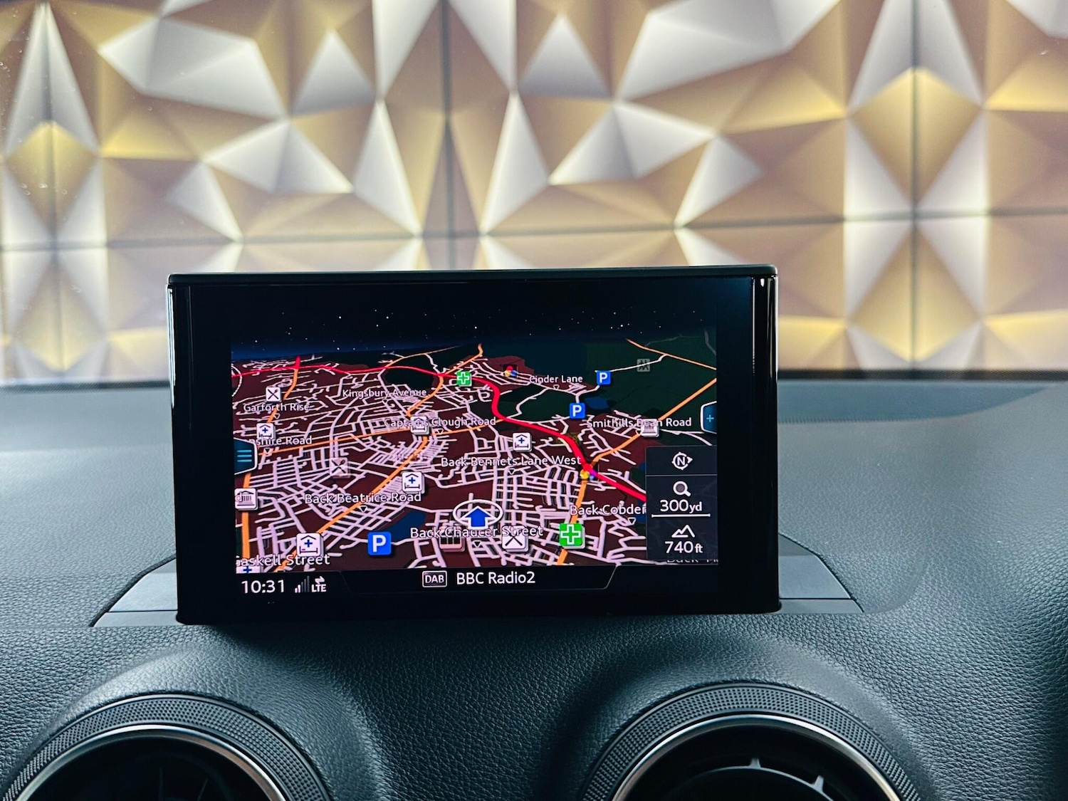 Used Audi Q2 2018 for sale - 76976482: Photo 60