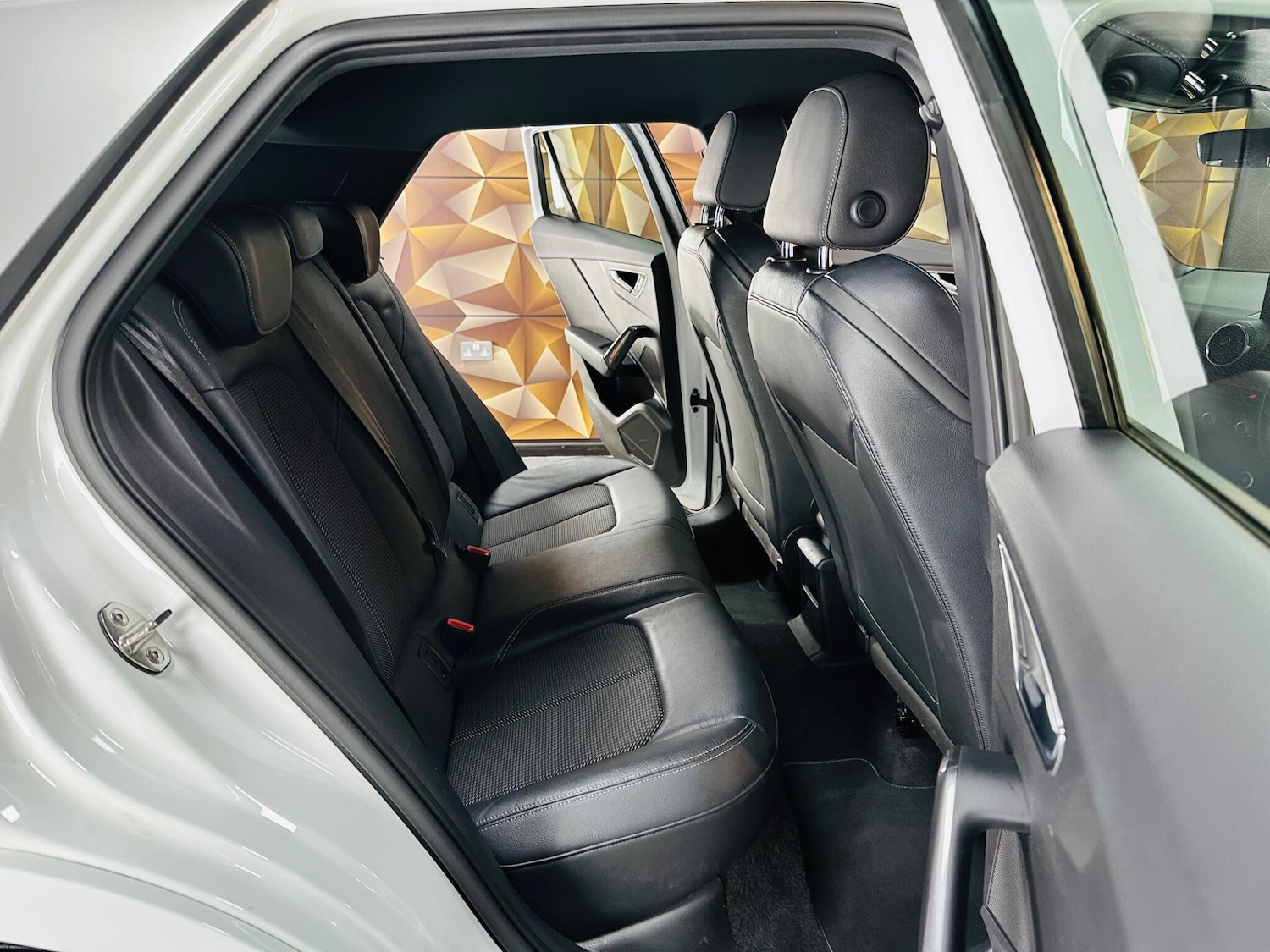 Used Audi Q2 2018 for sale - 76976482: Photo 66