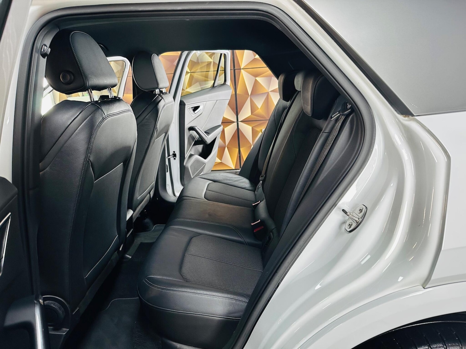 Used Audi Q2 2018 for sale - 76976482: Photo 67