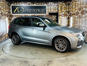 BMW - X3