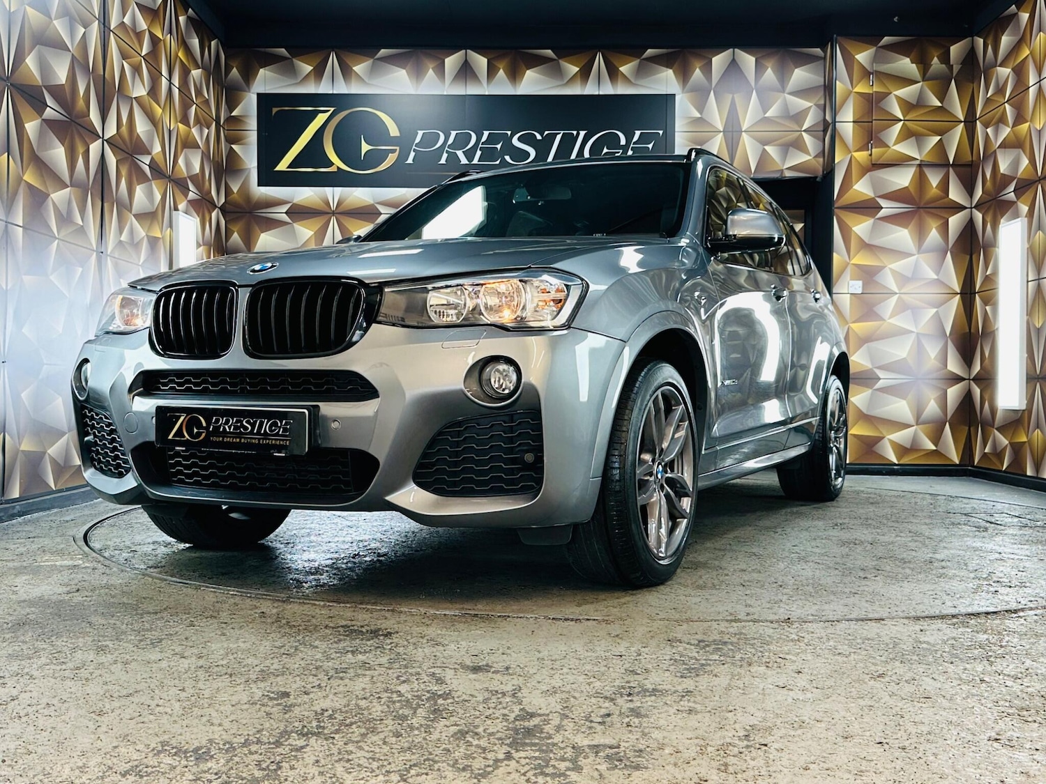 Vehicle 45