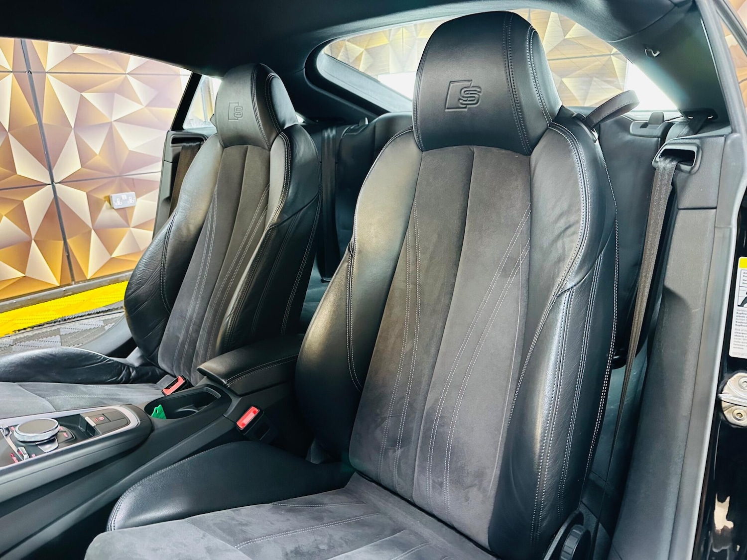 Used Audi TT 2016 for sale - 78184361: Photo 10