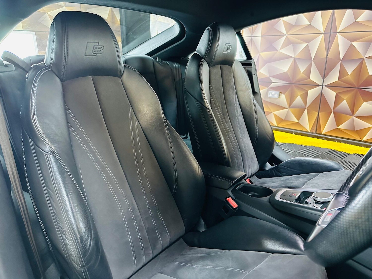 Used Audi TT 2016 for sale - 78184361: Photo 14